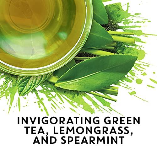 TAZO TAZO Tea K-Cups, Green Tea, Zen, Calming Tea, 16 Pods