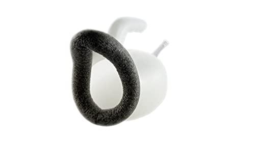 Advantage Urinal Systems Reusable Portable Close FIT Comfort Male Advantage Urinal System with Spill Proof Collection Bag