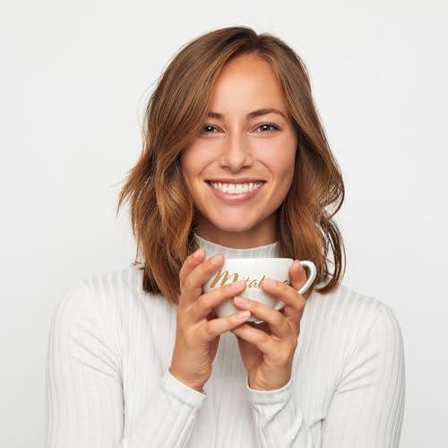 Mitalena Gourmet Coffee Mitalena Vienna Roast Low Acid Organic Coffee Pods - Medium Roast Coffee for Keurig K-cup Coffee Maker - Enjoy Small Batch Artisan Coffee, Avoid Heartburn and Acid Reflux - 12 cups