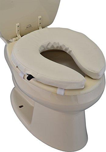 NOVA Medical Products NOVA Medical Products Easy Air Toilet Seat Cushion