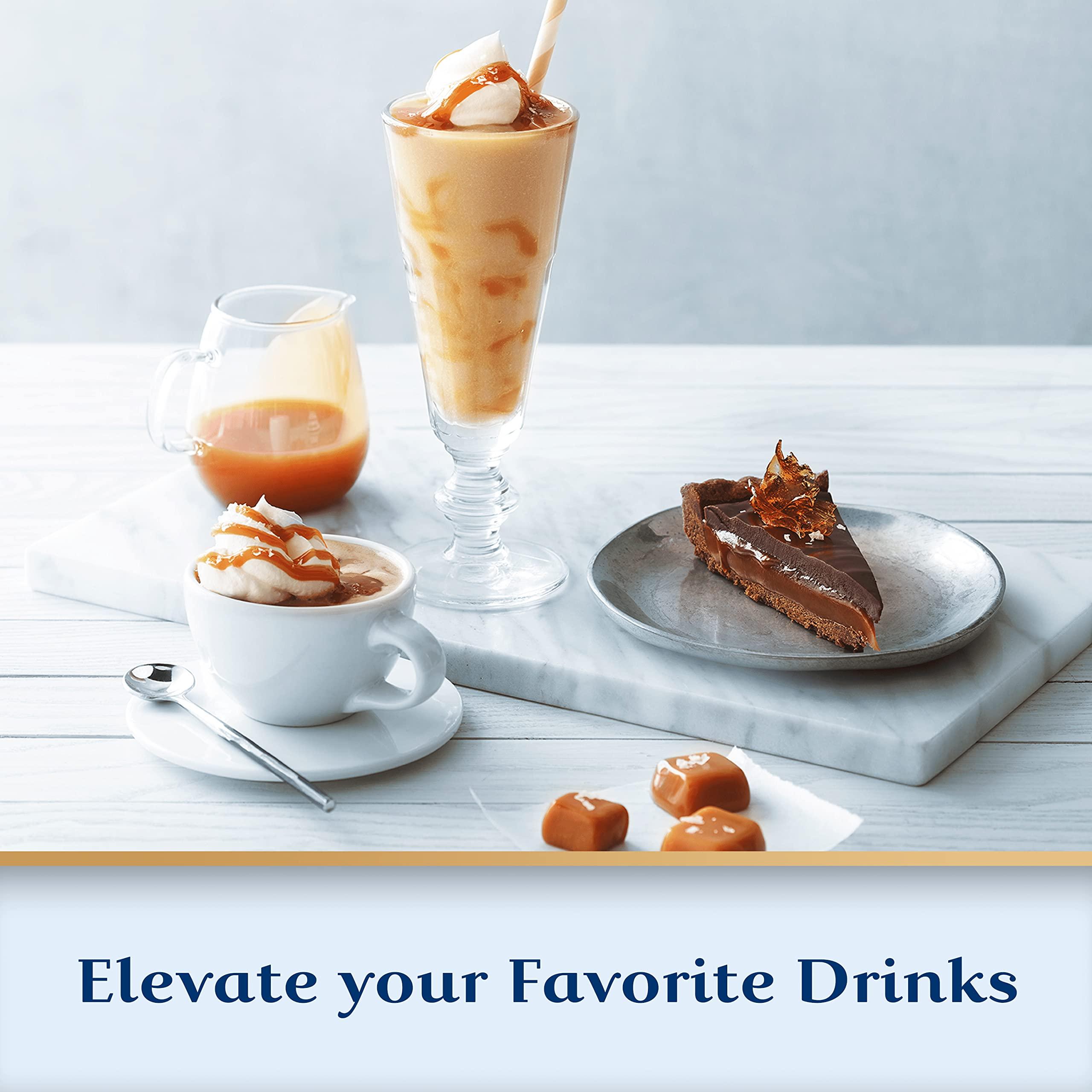 Ghirardelli Chocolate Company GHIRARDELLI Premium Caramel Sauce, 16 Oz