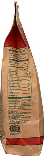 MONTEBELLO ESTABLISHED 1388 Montebello Organic Orzo, 1 lb