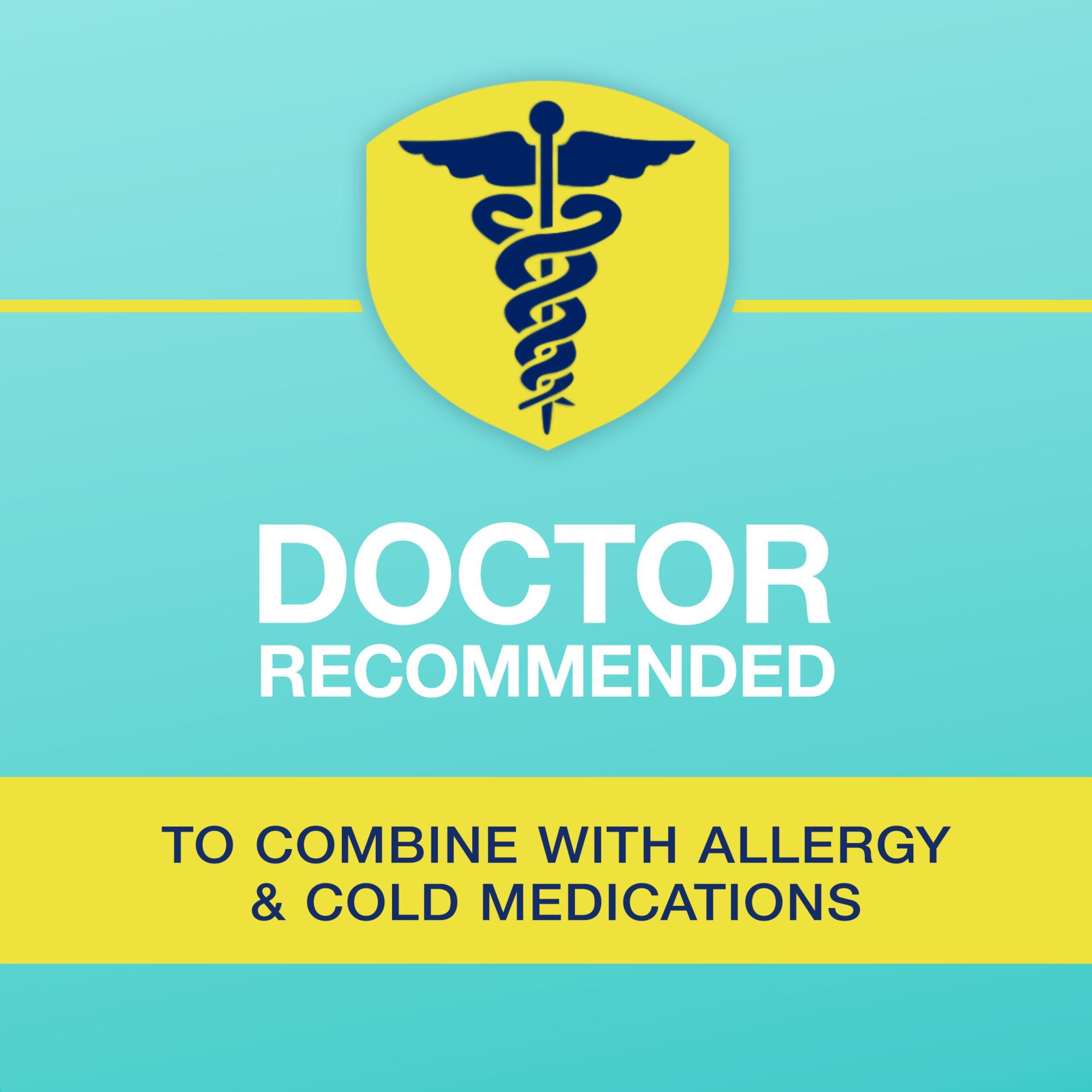 Simply Saline Arm & Hammer Simply Saline Adult Nasal Mist Extra Strength Plus w/Eucalyptus