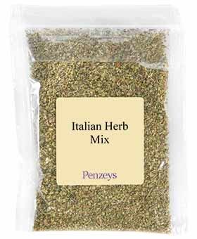 Penzeys Italian Herb Mix By Penzeys Spices 1.1 oz 3/4 cup bag (Pack of 1)