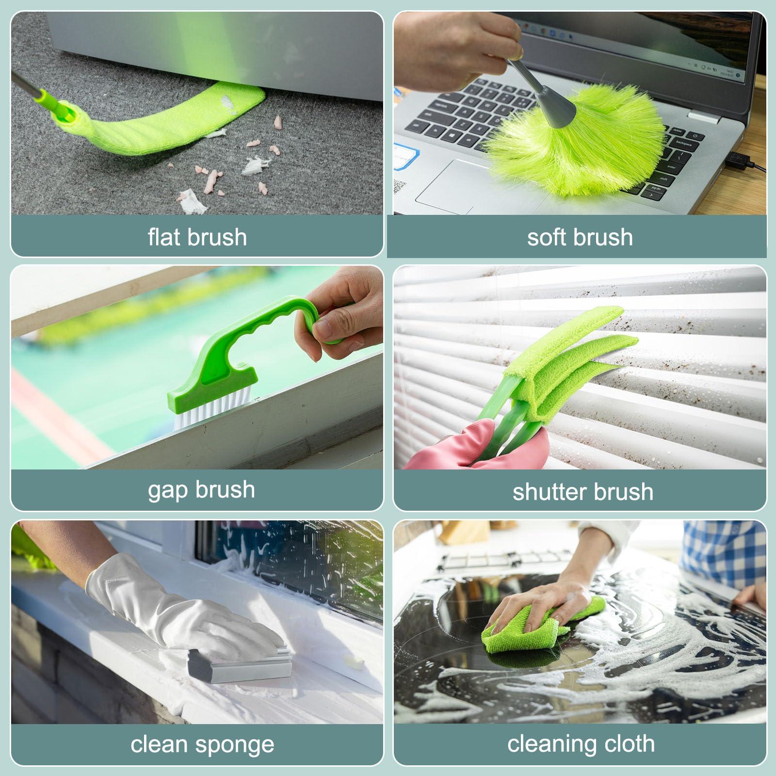 CALBEAU duster for cleaning