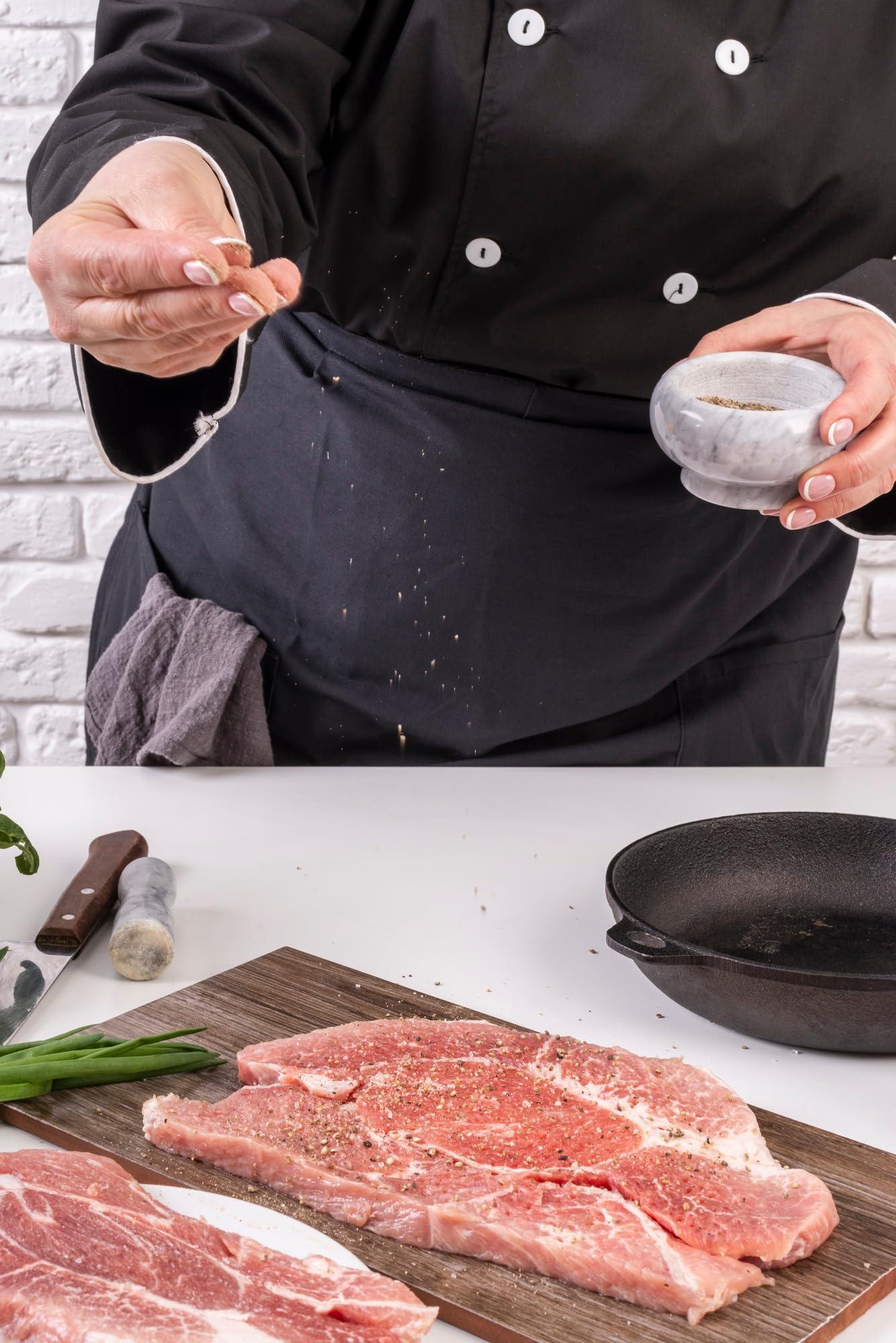 Seasonello Seasonello Aromatic Herbal Salt 35 oz