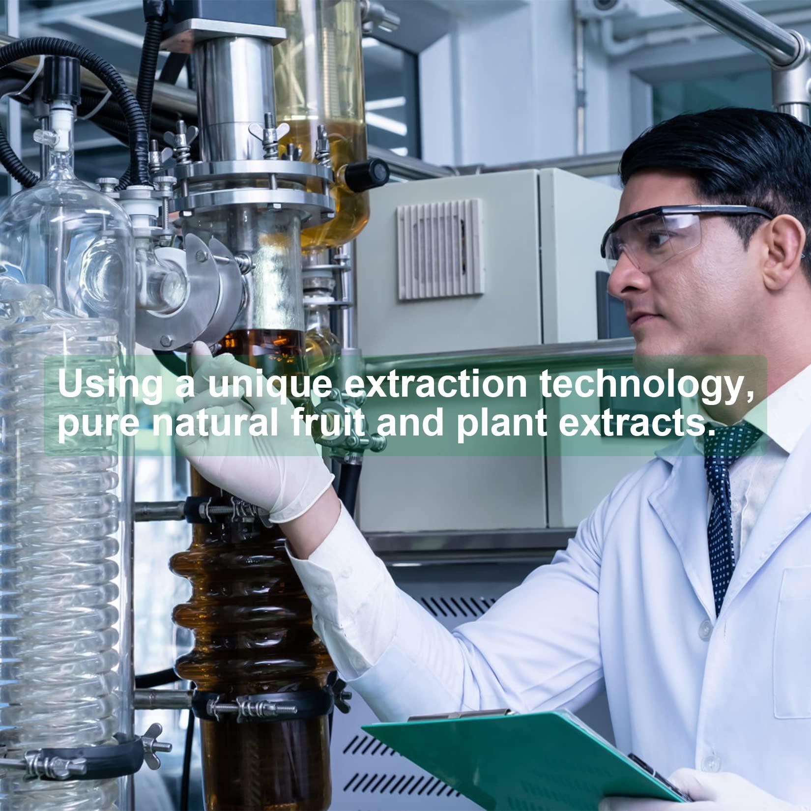 Muloen Food Flavoring Oil, 28 Flavors 100% Pure Natural Extract Liquid Oil - Water & Oil Soluble - Concentrated Candy Flavoring for Lip Balm, Baking, Drinks, Cooking, Soap - .25 Fl Oz (6 ml) Bottles