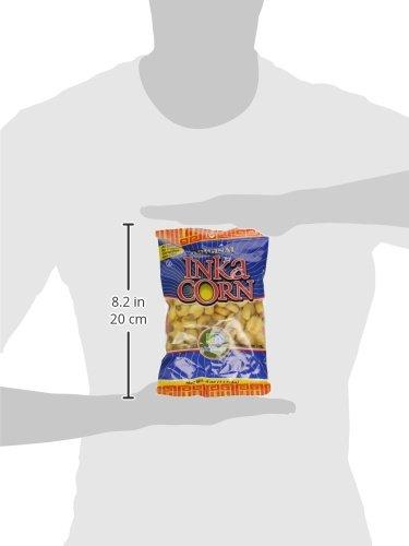 Inka Crops Inka Crops Corn, Original, 4 oz