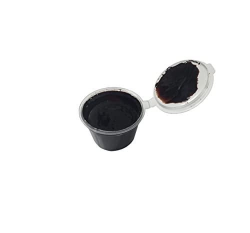 Altai Gold Authentic & Purified Shilajit Resin from Altai Mountains (10 grams (1 Month Supply))