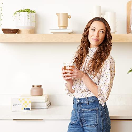 Unicity Unicity Unimate Powder Lemon Flavor