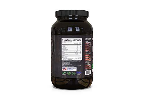 Apollon Nutrition Apollon Nutrition 50/50 Formula-X | Whey Isolate and Casein Protein | 2 lb (Dutch Chocolate)