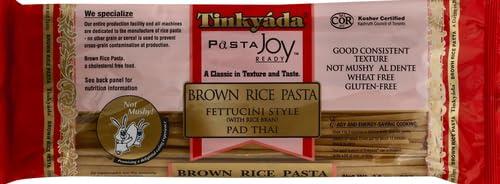 Tinkyada Tinkyada Fettucini Brown Rice Pasta, 14 Oz
