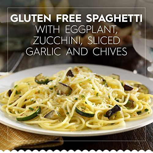 Barilla BARILLA Gluten Free Spaghetti, 12 ounce, Pack of 12