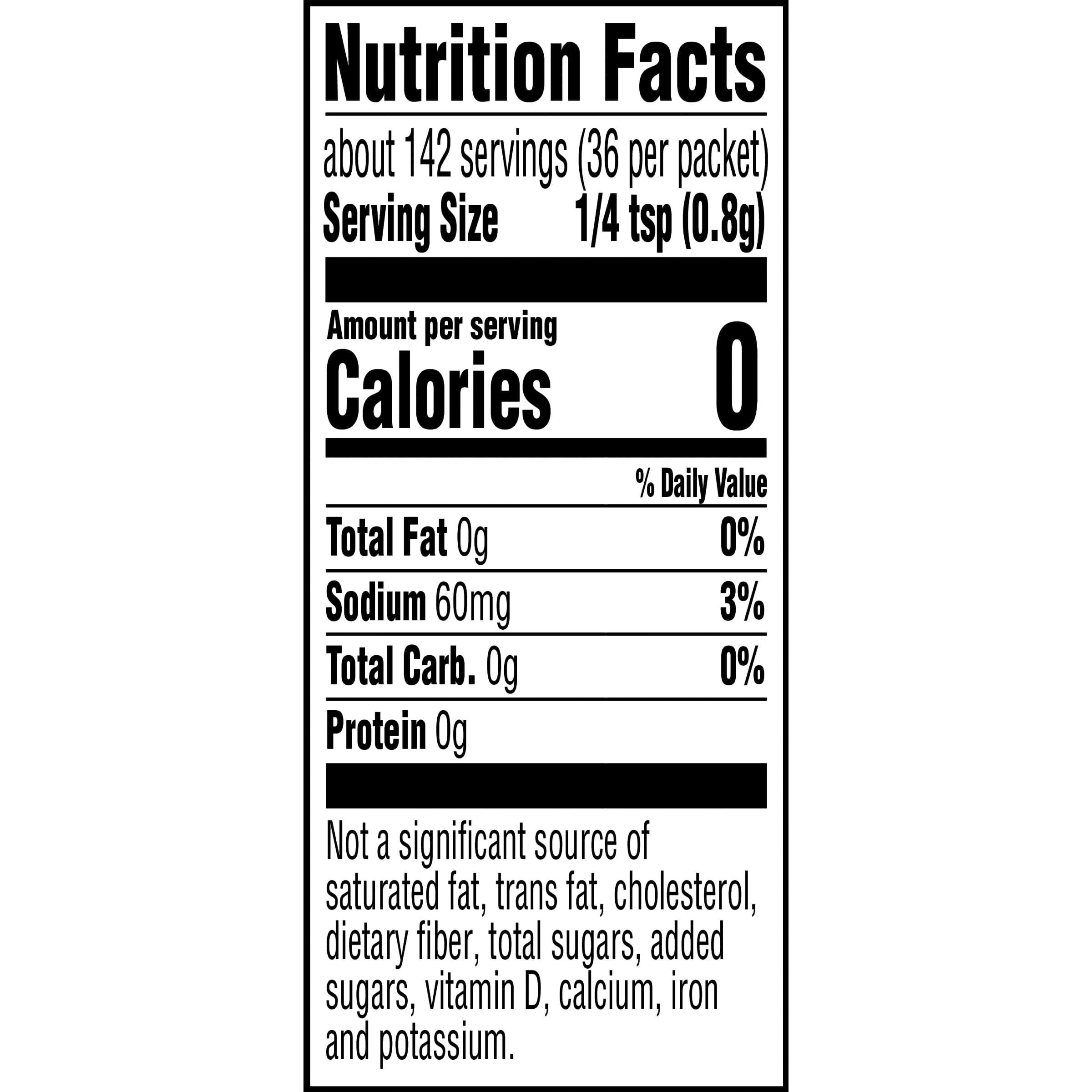 Hidden Valley Hidden Valley Original Ranch Salad Dressing & Seasoning Mix, Gluten Free, Keto-Friendly - 4 Packets (Package May Vary)