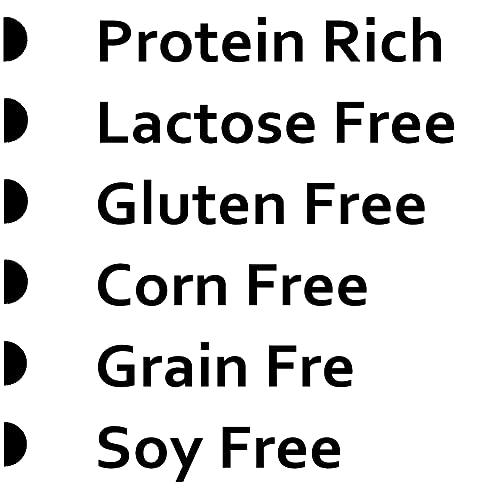 Yellow Yak Yellow Yak Yum Cheese Chew | USA Made | Lactose - Soy - Grain - Gluten Free | for All Dogs | 3 Yum Chews | Real Cheese & Peanut Butter Flavor
