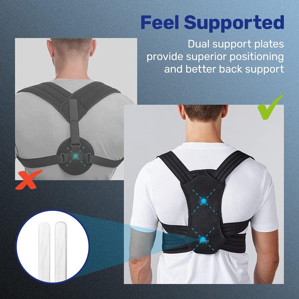VOKKA VOKKA Posture Corrector L