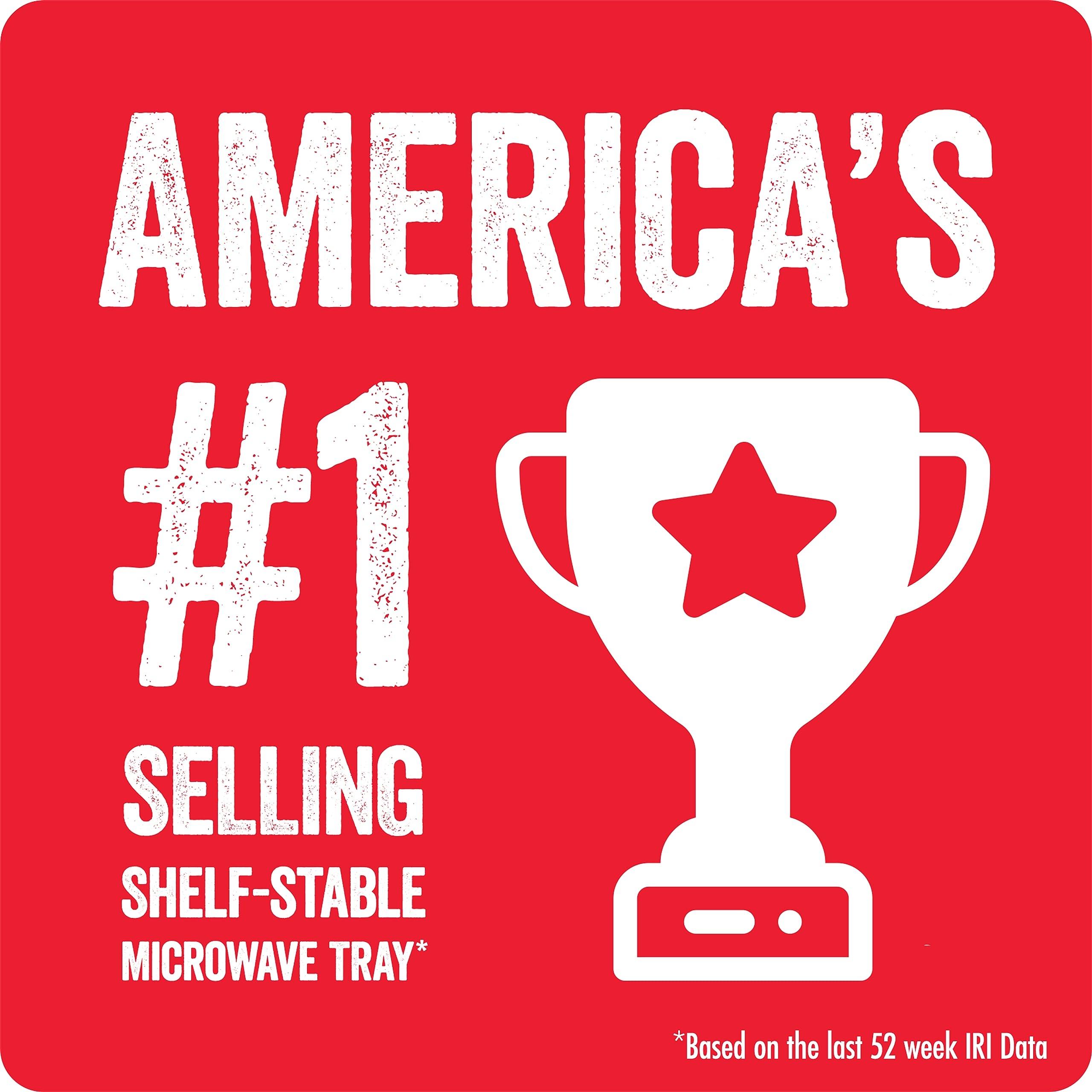 Compleats Hormel Compleats Dumplings & Chicken, 7.5 Ounce (Pack of 7)