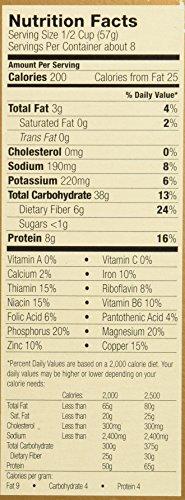 Food for Life Food For Life Ezekiel 4:9 Sprouted Grain Cereal Almond 16oz