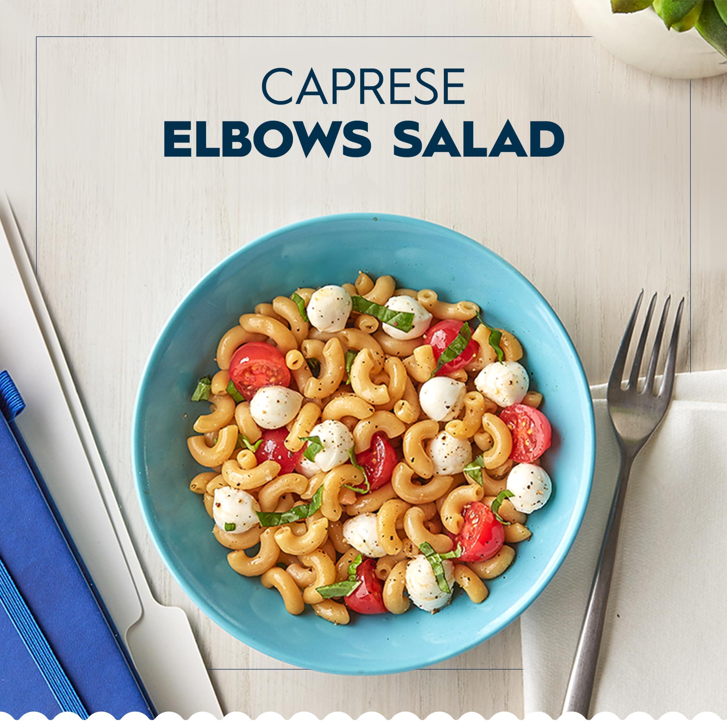 Barilla Barilla Ready Pasta Elbows