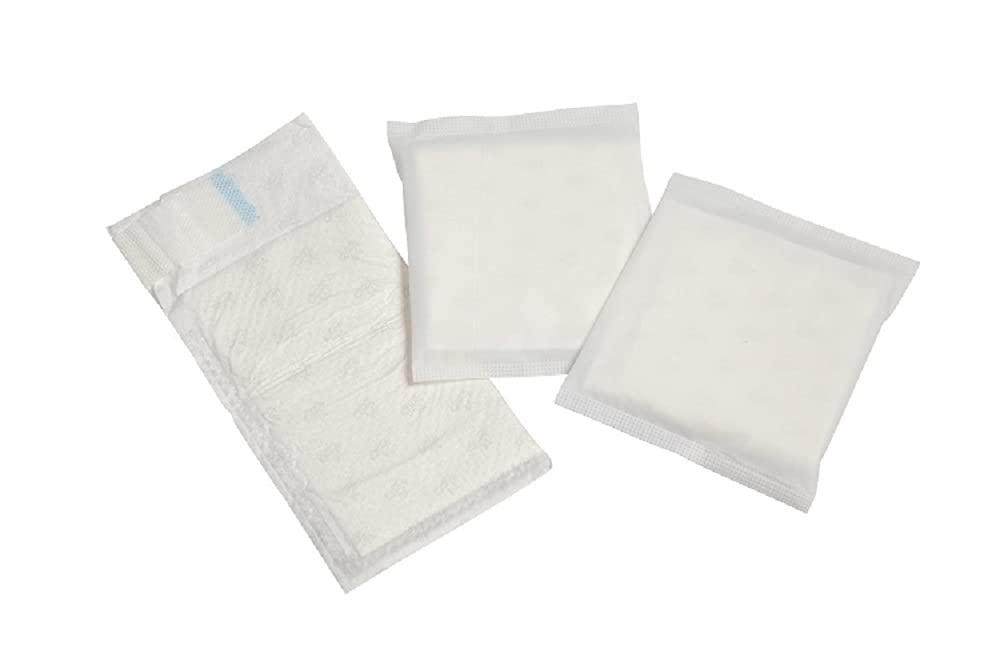 x-top X Top for Men Incontinence Pouch, Level 2, Pack/12