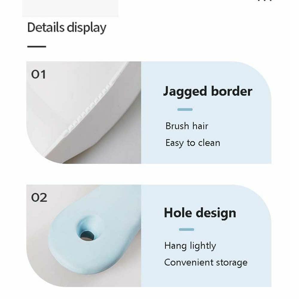 WDDBHSKN Dust pan Broom Brush Dustpan - Small Broom and Dustpan Set,Mini Broom and Dustpan,Small Dustpan and Brush Set for Home Cleaning, Sofa, Desk, Guinea Pig Cage, Cat Litter etc.Pink