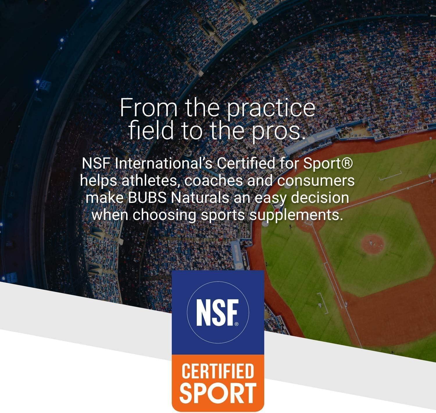 BUBS Naturals BUBS Naturals Unflavored Collagen Peptides Powder, Best Proteins for Joints & Skin, Pasture Raised Grass Fed, Paleo and Keto Friendly, Whole30 Approved, Non-GMO Dairy & Gluten Free, 10oz, 14 Servings