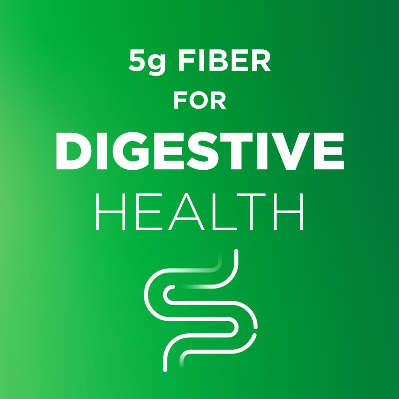 Ensure Ensure 100% Plant-Based Vegan Protein Nutrition Shakes with 20g Fava Bean and Pea Protein, Vanilla, 11 fl oz,(Pack of 12)