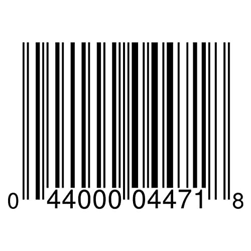 Good Thins Good Thins Simply Salt Rice Snacks Gluten Free Crackers, 3.5 oz (Pack of 3)