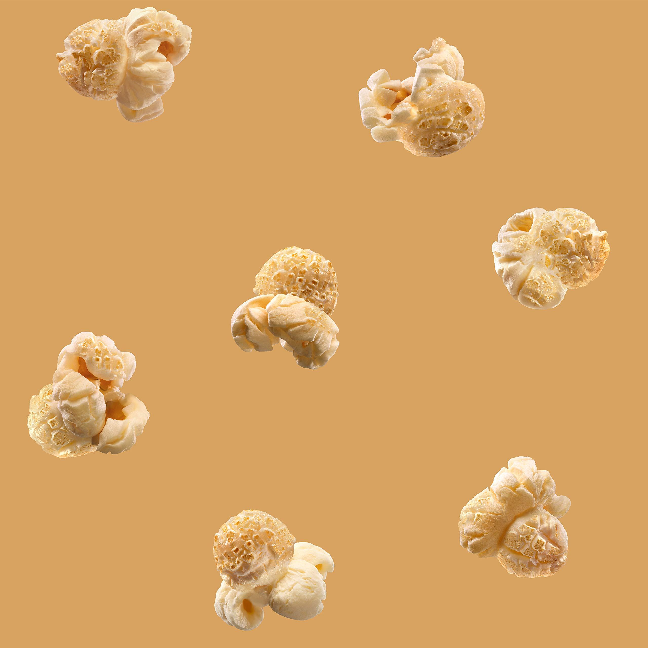 Smartfood Smartfood Kettle Corn Xl, 7.75 Oz