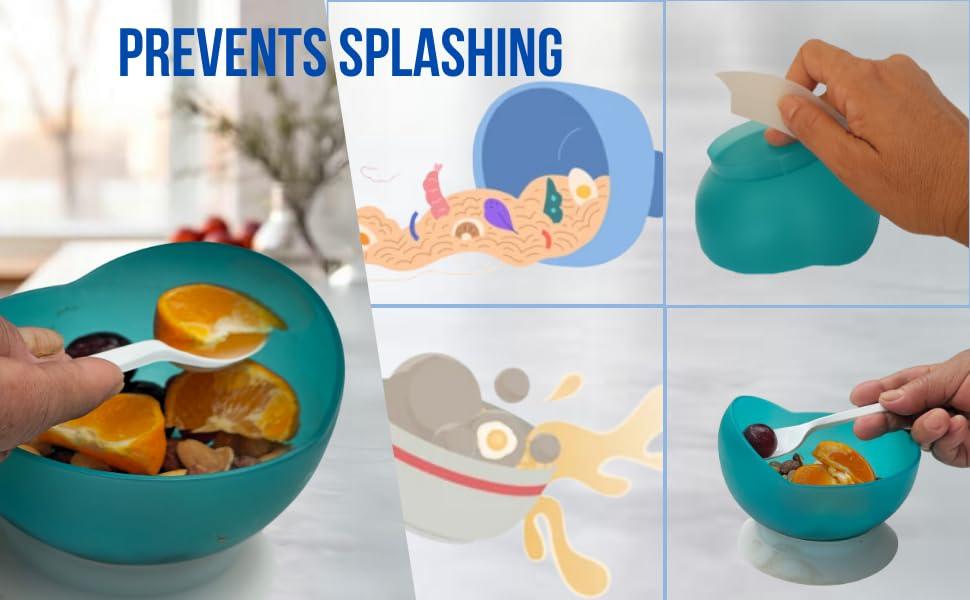 ADAPTIVE UTENSILS ADAPTIVE UTENSILS Set Integral adult sippy cup,adult sippy cups spill proof,sippy cup with straw spill proof,equipment for disabled adults,scoop dish