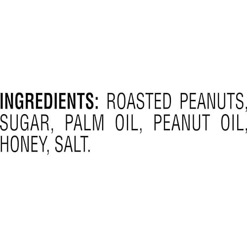 SKIPPY SKIPPY Natural Creamy with Honey 40 oz