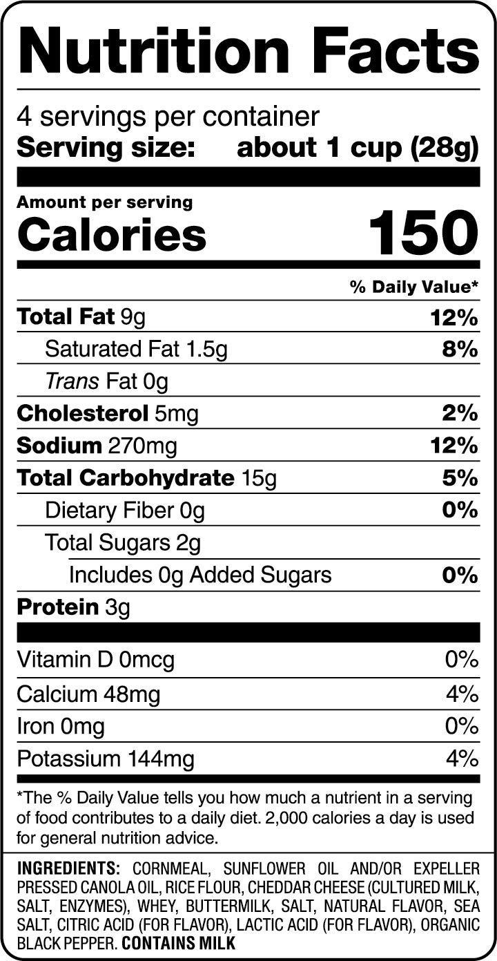 Pirate's Booty Pirate\'s Booty 12ct, 4oz