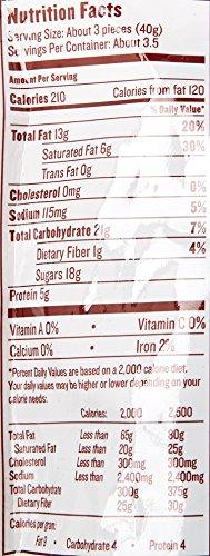 Justin's Justin's, Mini Dark Chocolate Peanut Butter Cups, 4.7 oz