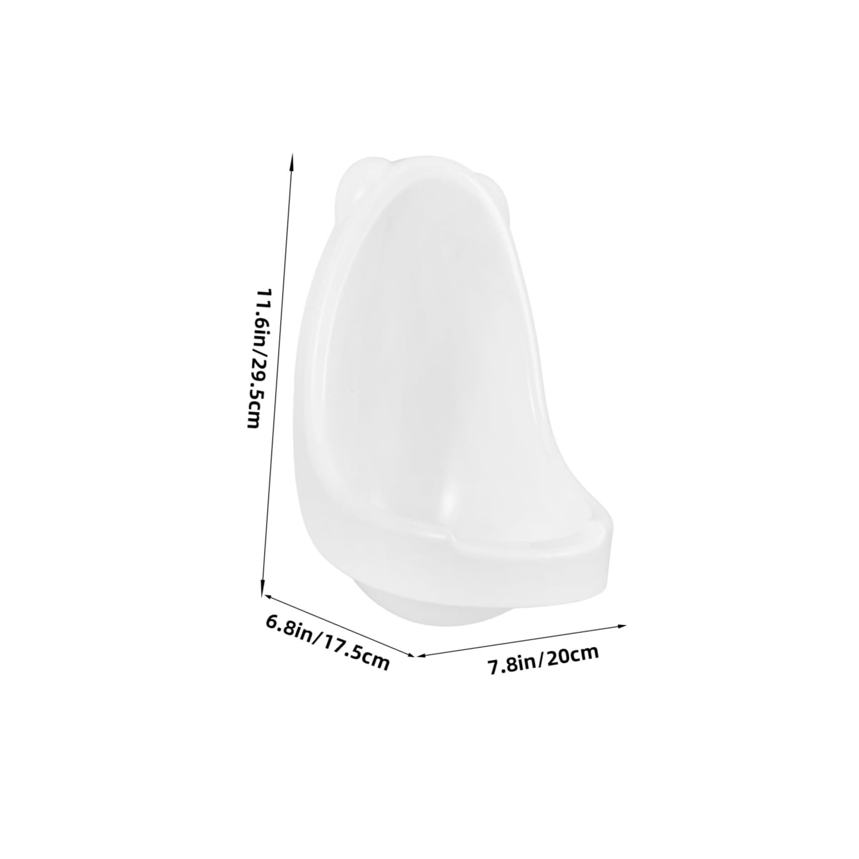 Uonlytech Uonlytech Toddler Boy Urinal for Potty Training Boys and Girls Standing Urinal Stylish Easy to Install for Boys