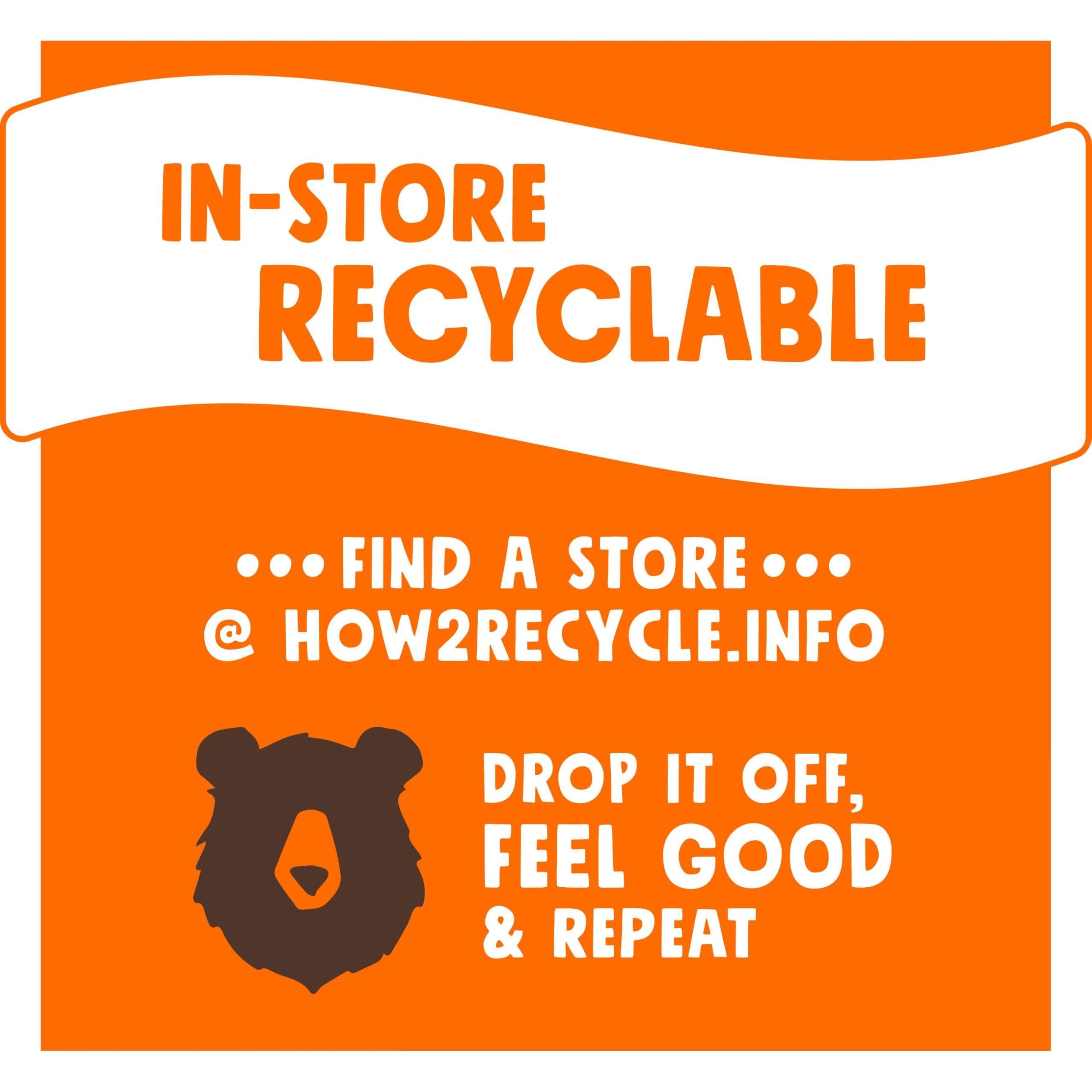 Bear Naked Bear Naked Granola Cereal, Whole Grain Granola, Breakfast Snacks, Vanilla Almond Crisp (6 Bags)