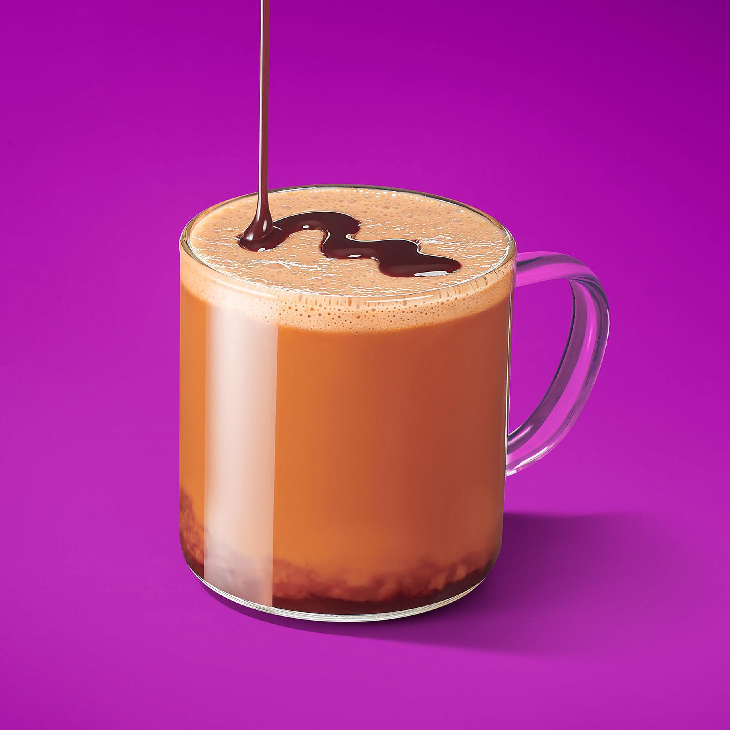 HERSHEY'S HERSHEY\'S Chocolate Syrup Bottle, 24 oz