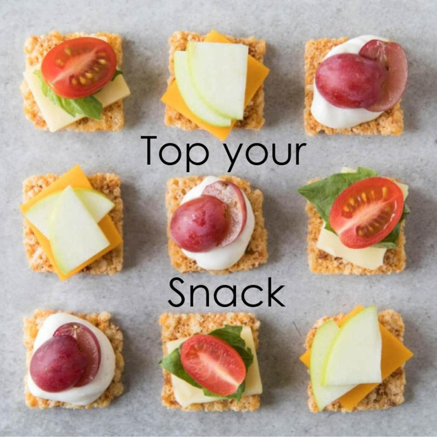 Sonoma Creamery Sonoma Creamery - Cheese Crisps, Pepper Jack, 10 Oz (2 Count) | Savory Snack Cracker | High Protein | Low Carb | Gluten Free | Wheat Free