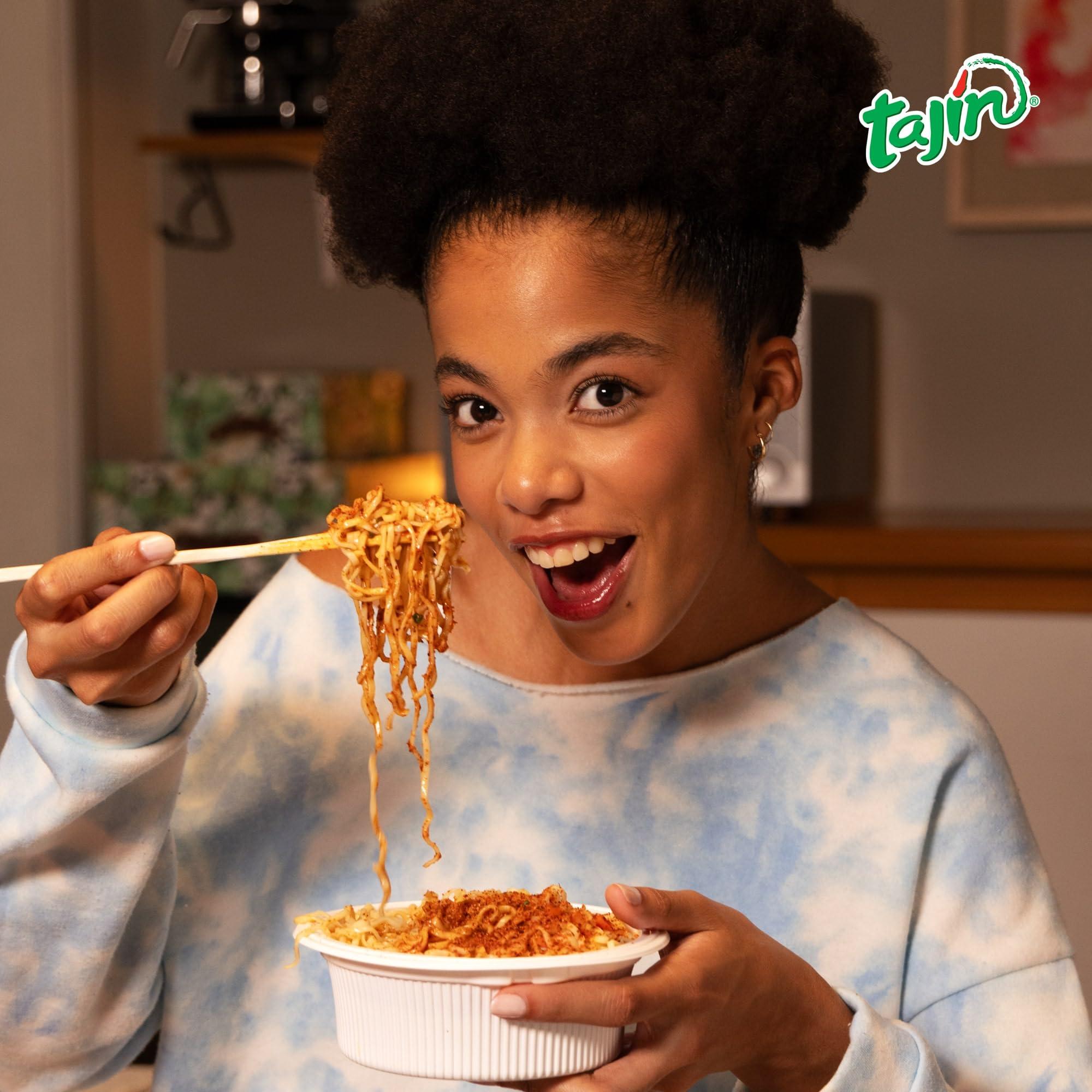 Tajin Tajín Habanero Seasoning 1.6 oz (Pack of 24)