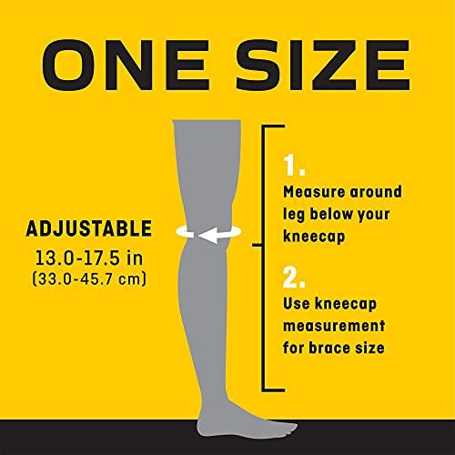 3M Futuro Sport Knee Support Adjustable 1 Ea