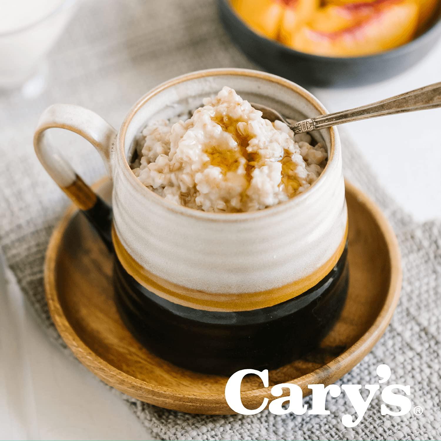 Cary's Cary\'s Sugar Free Low Calorie Syrup, 24 Fluid Ounces (Pack of 12)