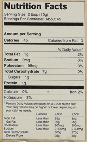 Wallenford Roasted and Ground 100% Jamaica Blue Mountain Coffee, 16oz (1lb) Bag