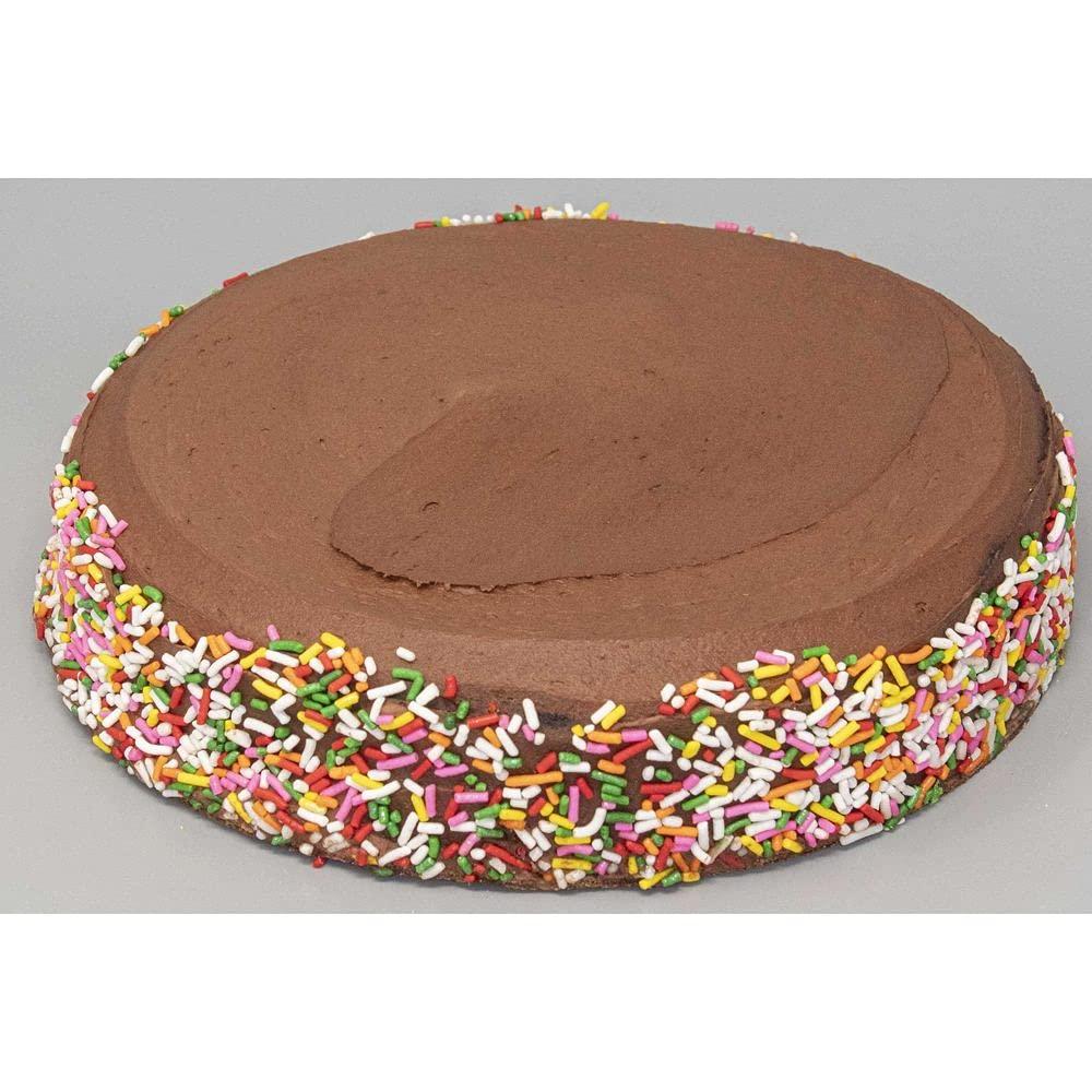 Love and Quiches Love and Quiches Special Occasion Chocolate Cake, 8 inch -- 1 each.