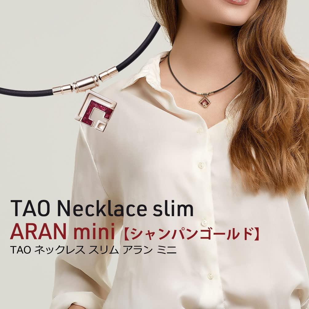 ??????(Colantotte) Colantotte ARANmini TAO Necklace Slim