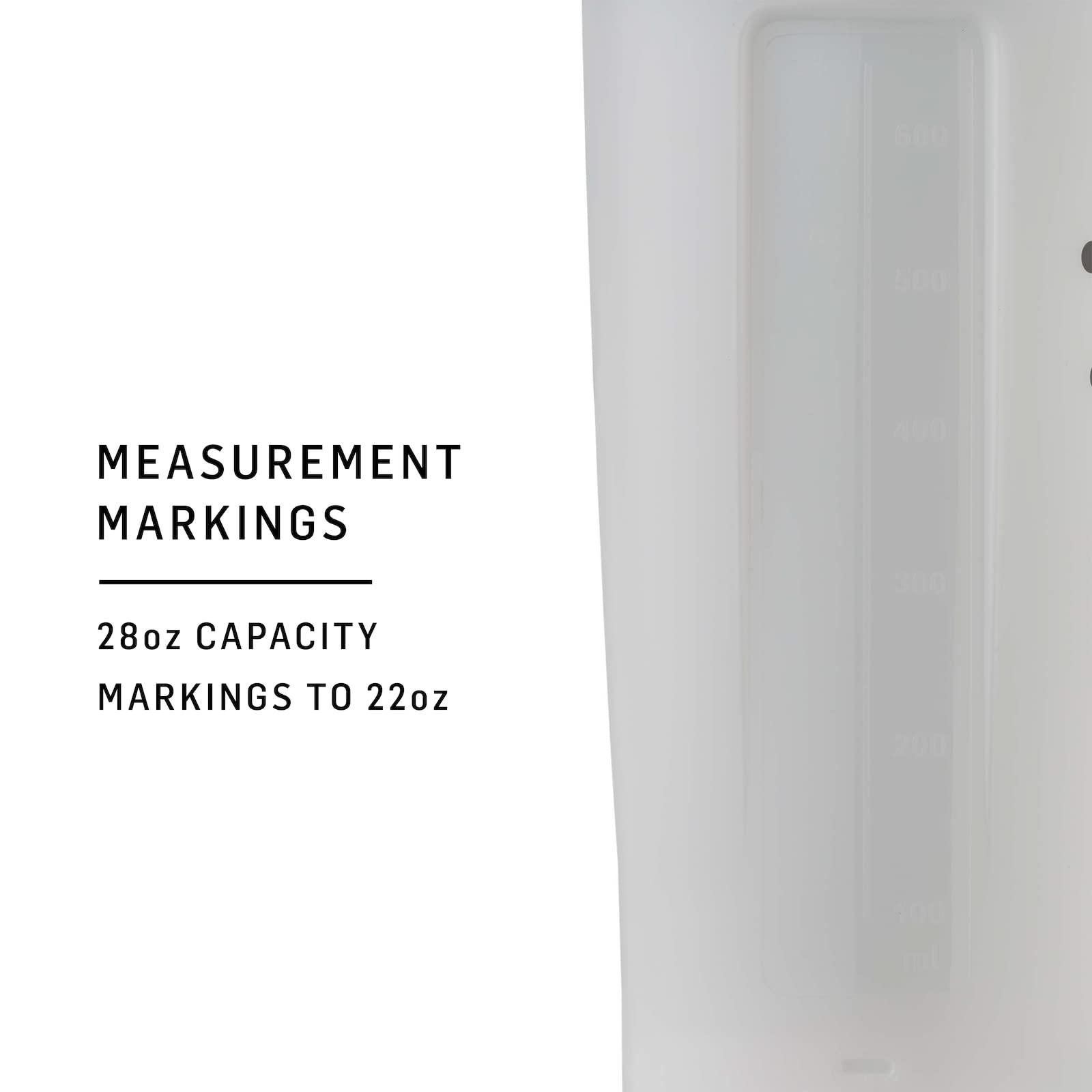 BlenderBottle BlenderBottle Just for Fun Classic Shaker Bottle Perfect for Protein Shakes and Pre Workout, 28-Ounce, That's How I Roll