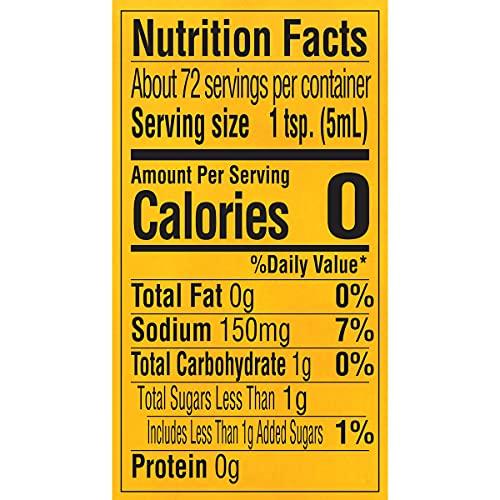 Cholula Cholula Green Pepper Hot Sauce, 12 fl oz