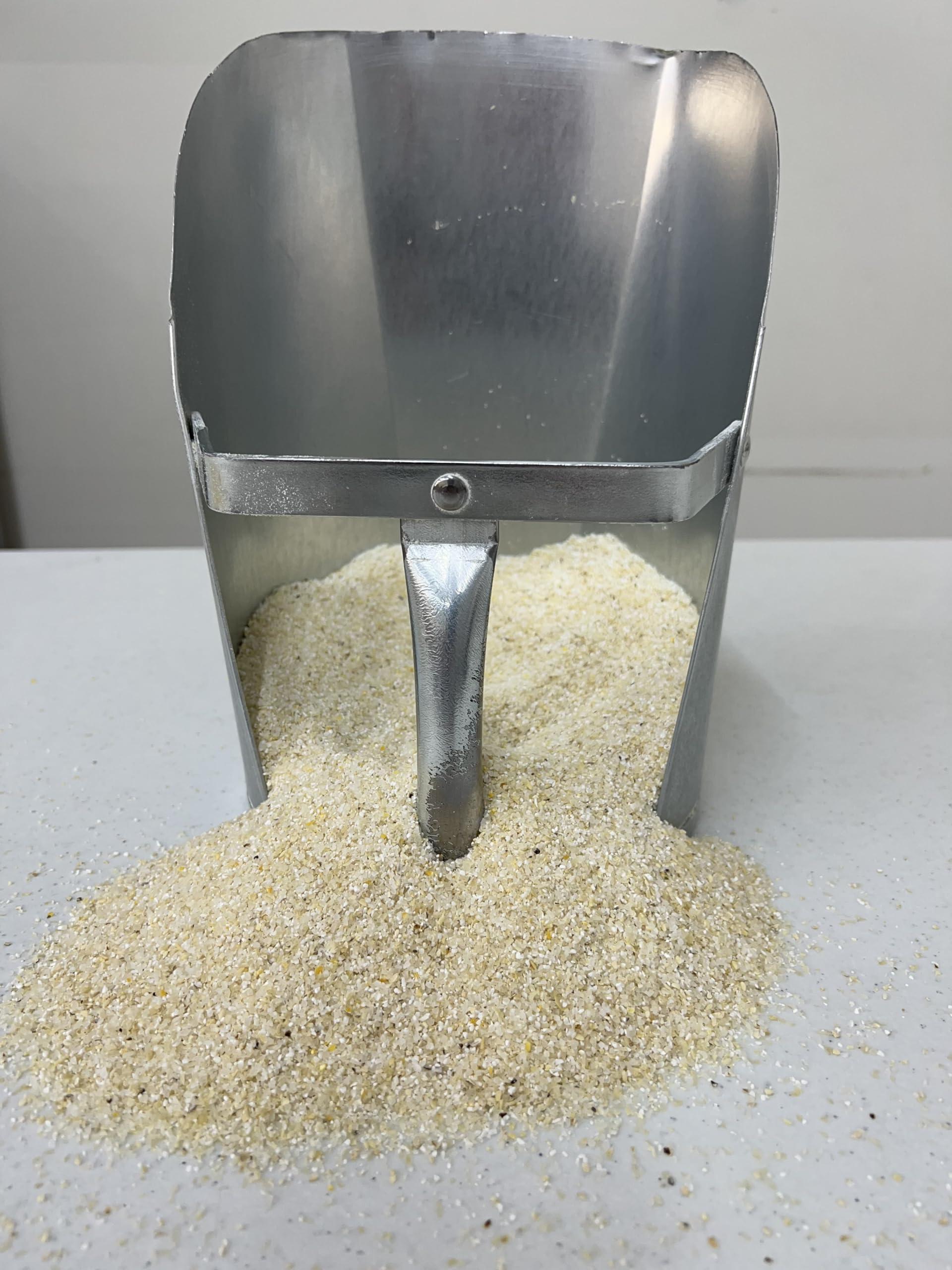 Palmetto Farms PALMETTO FARMS Stone Ground White Grits, 32 OZ