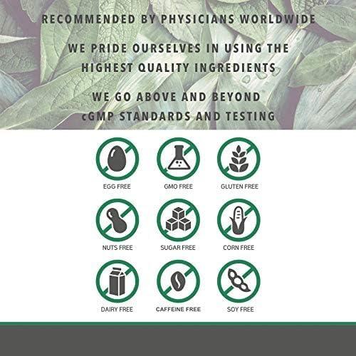 Supreme Nutrition Products Supreme Nutrition Cissus Supreme, 90 Pure Winged Treebine Vegetarian Capsules