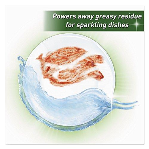 Cascade Cascade 59535 Automatic Dishwasher Powder Fresh Scent 75 Oz Box