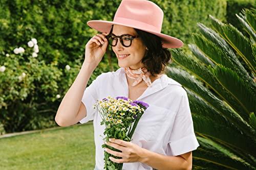 Peepers by PeeperSpecs Peepers by PeeperSpecs Oprah\'s Favorite Women\'s Stardust Round Blue Light Blocking Reading Glasses - Tortoise +2.00