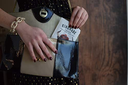 Kingmade Kingmade Beef Jerky Classic Premium Grass Fed Flank Steak Cuts, Gluten Free, Low Sugar & Low Sodium, No MSG Added, Natural Protein Snacks with No Nitrates & Nitrites (3 Pack)